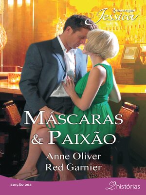 cover image of Máscaras & Paixão